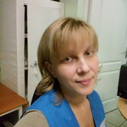 Tatyana Sitnikova on My World.