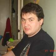 Владислав Цупиков on My World.