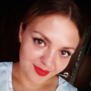 Виктория Тулаева on My World.