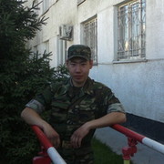 RasuL Tulemisov on My World.