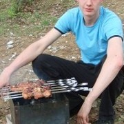 Александр Лабин on My World.