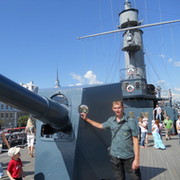 Василий Тыщенко on My World.