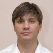 Андрей Денисенко on My World.