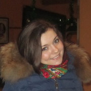 Светлана Фатюшкина on My World.