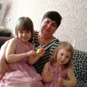 Фаина Мамонтова on My World.