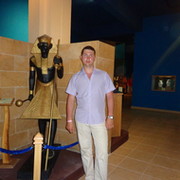 Виталий Лихолит on My World.