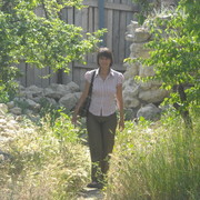 Рая Воронкова (Белова) on My World.