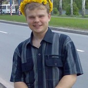 Валентин Кобец on My World.