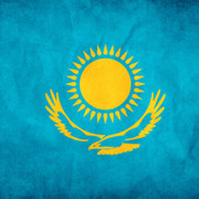 Boz Kazakh on My World.