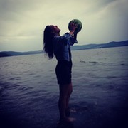 Василина Ганеева on My World.