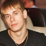 Константин Сурин on My World.