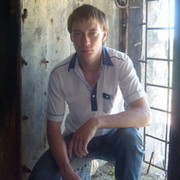 Саня Устинович on My World.
