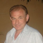 Владимир Бартов on My World.