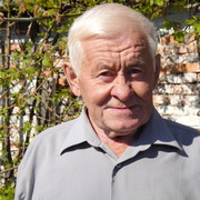 Александр Сагайдачный on My World.