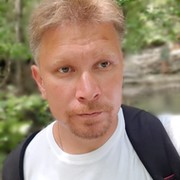 Виктор Вахрушев on My World.