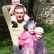 Валерий Синкевич on My World.