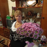 Валентина Лоснова(Сунцова) on My World.