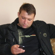 Вадим Передириенко on My World.