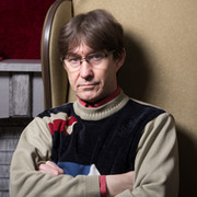 Vadim Ivanov on My World.