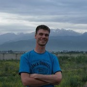 Валентин Артёмов on My World.