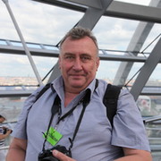 Валентин Зуенко on My World.