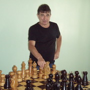 Валентин Иванов on My World.
