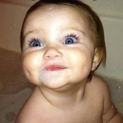 Valentina Shahray on My World.