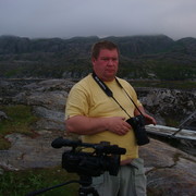 Валерий Моголев on My World.