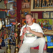 Валера Митрофанов on My World.