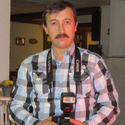 Валерий Лазарев on My World.