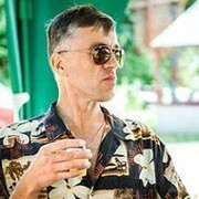 Валерій Басюк on My World.