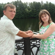 Валентина Черных on My World.