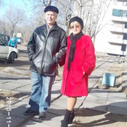 Татьяна _Сергей Валуевы on My World.