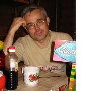 Александр ВОЗЖАЕВ on My World.
