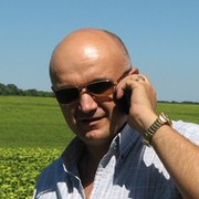 Олег Васильченко on My World.
