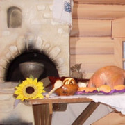Васильев Евгений on My World.