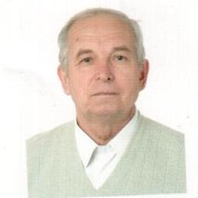 Василий Бабийчук on My World.
