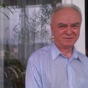 Владимир Благодырев on My World.