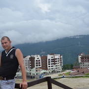 Слава Дорошенко on My World.