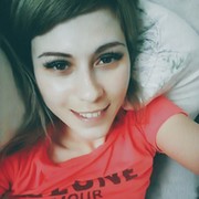 Оксаночка Verell on My World.