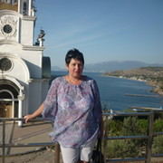 Вера Устинова on My World.