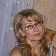 Наталья Ртищева on My World.