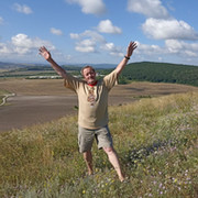Вячеслав Феоктистов on My World.