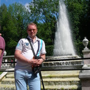 Дмитрий Фролов on My World.