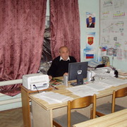 Виктор Балалаев on My World.