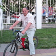 виктор чувякин on My World.
