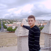 Виктор Батыгин on My World.
