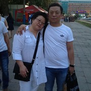 Виктор Пак on My World.