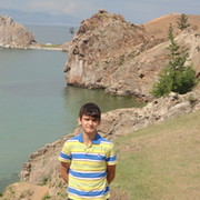 ВиКТОР Заплутаев on My World.