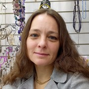 Анна Хахулина on My World.